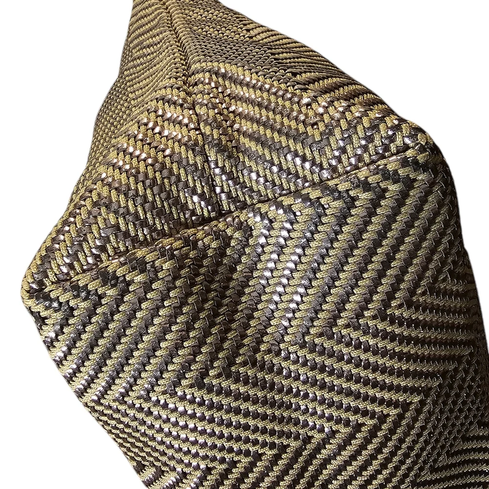 HERMÈS MAXIBOX CABAS CHENNAI BAG - Picture 12 of 16